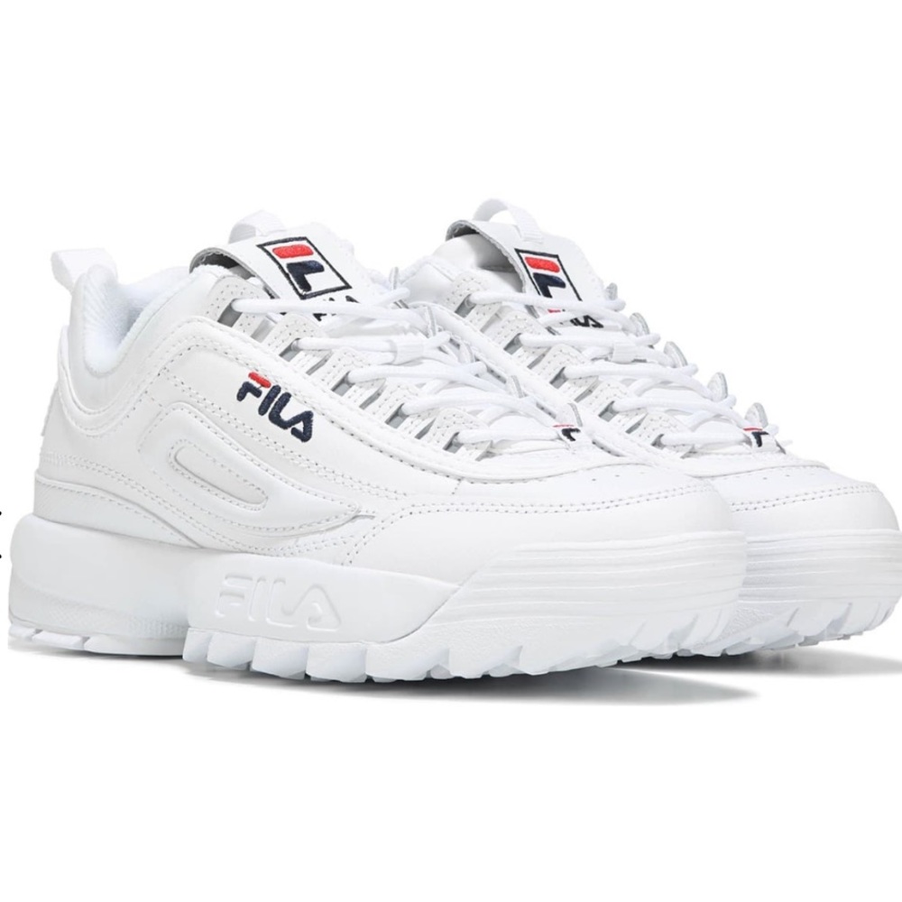 FILA DISRUPTOR 2 WOMENS SNEAKERS